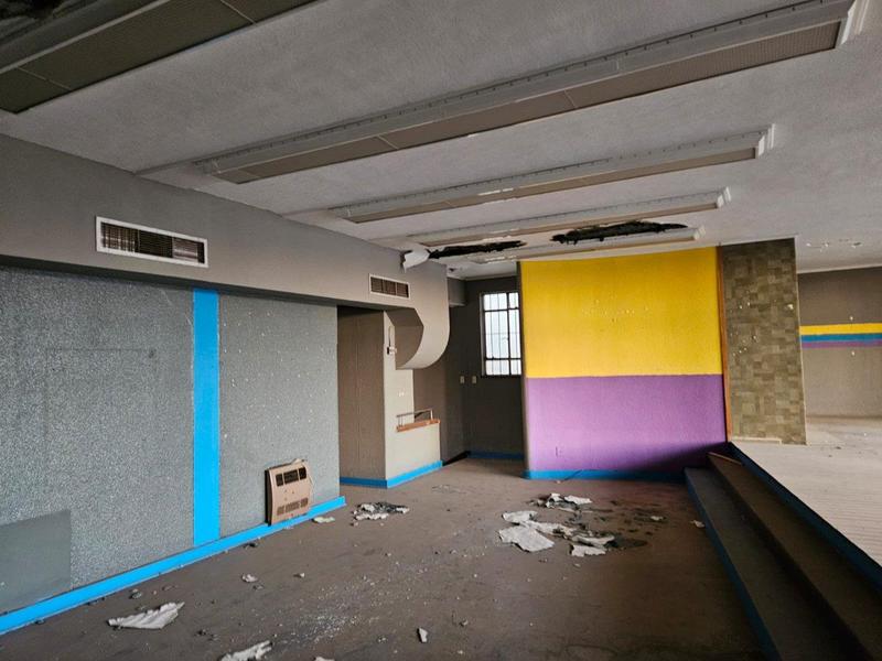 To Let commercial Property for Rent in Welkom Free State